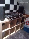 Expedit-booth